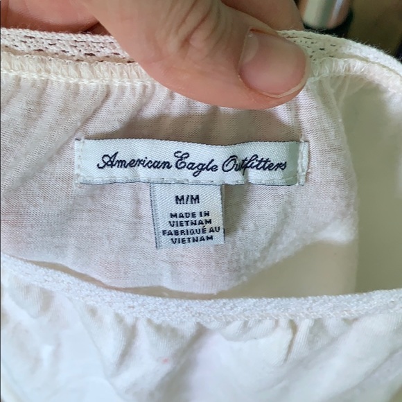 AE cream top - Picture 4 of 4